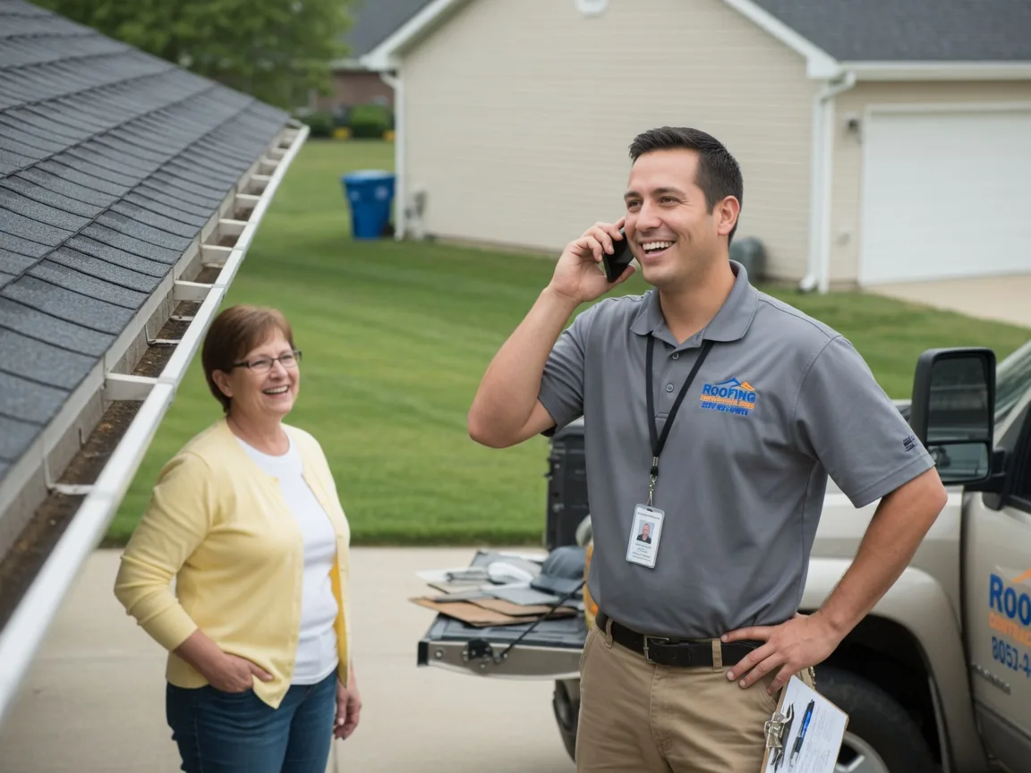 Local Roofing Contractors Omro, WI FAQs